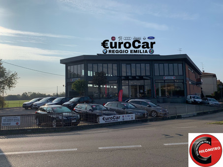 Eurocar Reggio srl